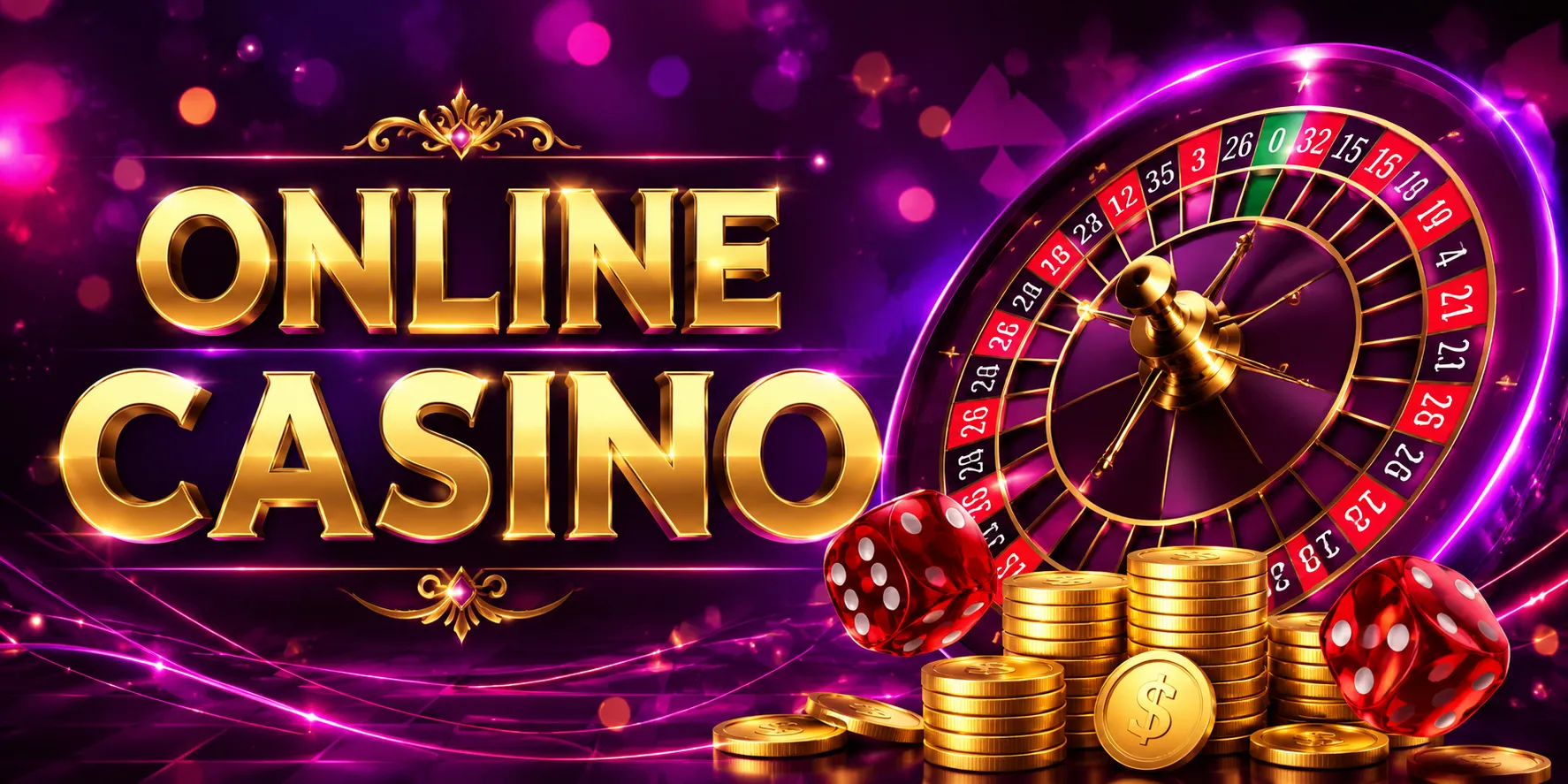 Onlinecasinofreespins