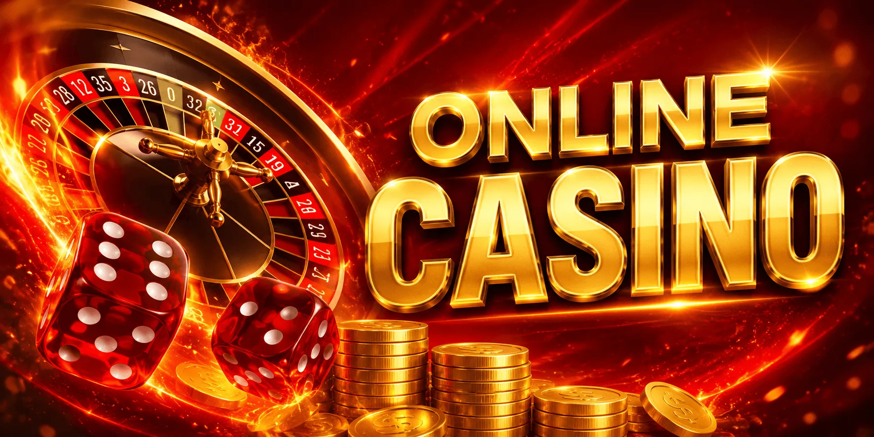 Onlinecasinofreespins
