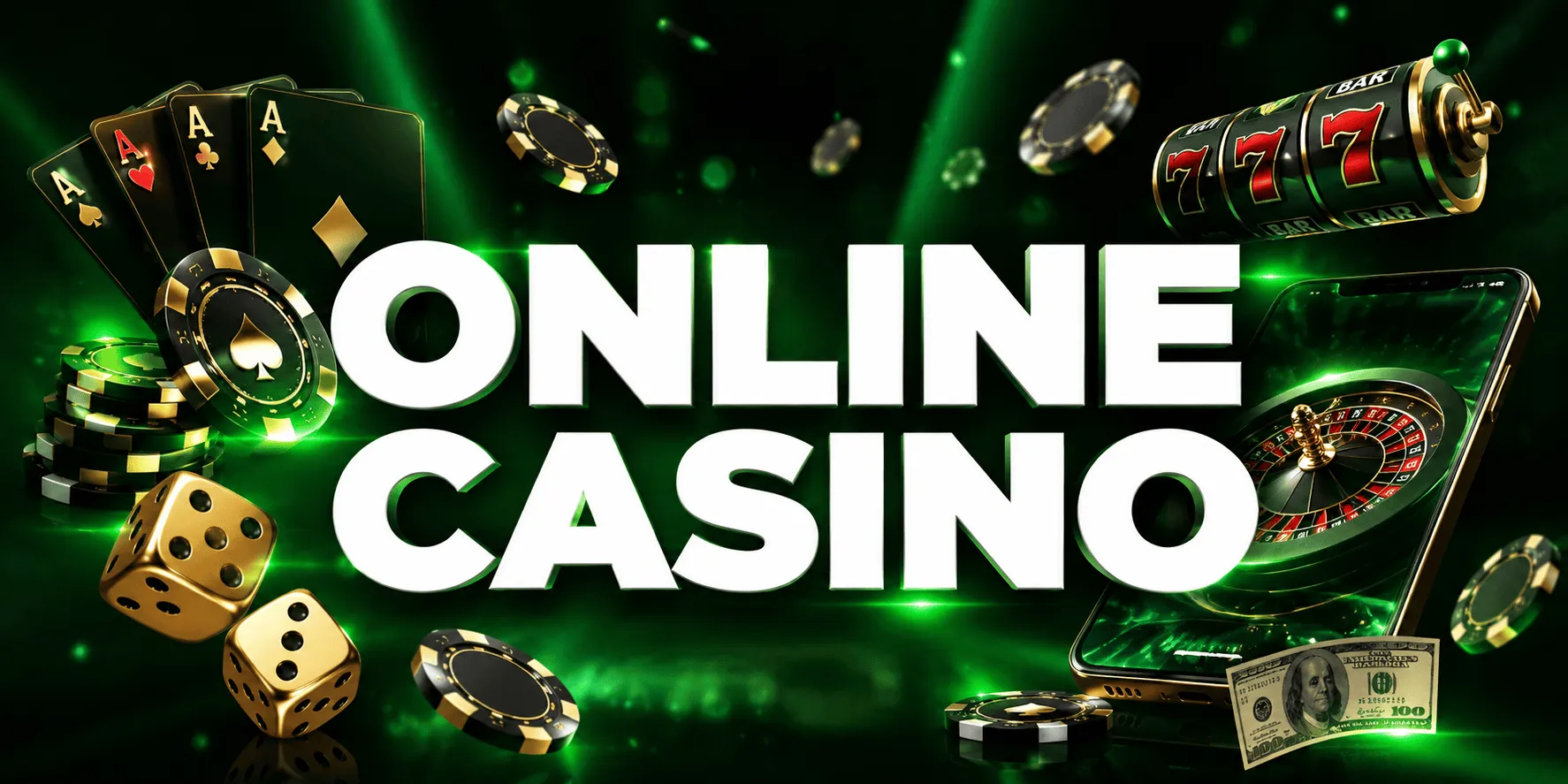 Onlinecasinofreespins