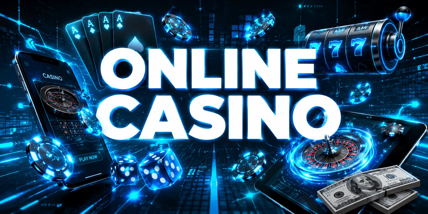 Onlinecasinofreespins