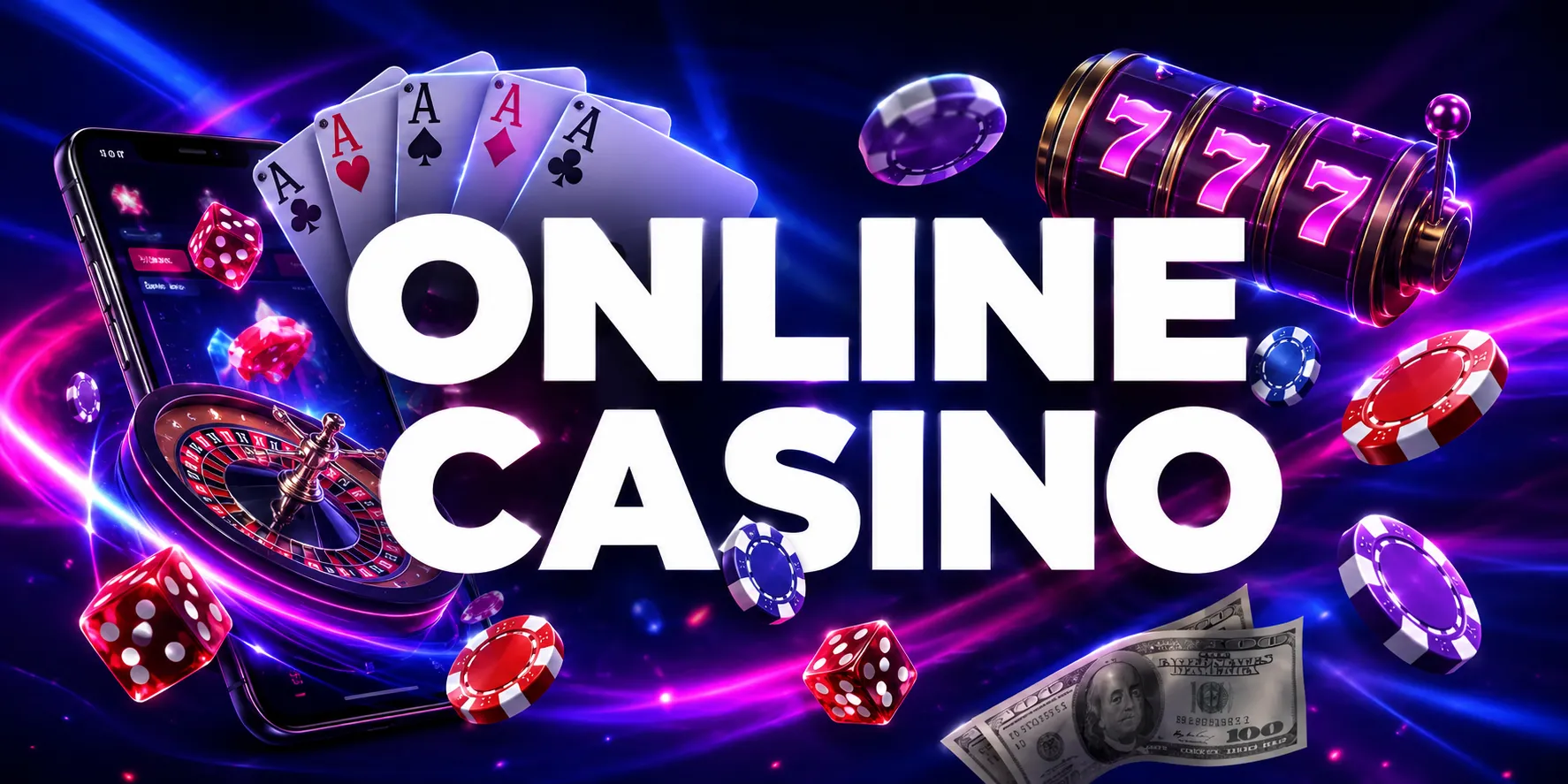 Onlinecasinofreespins