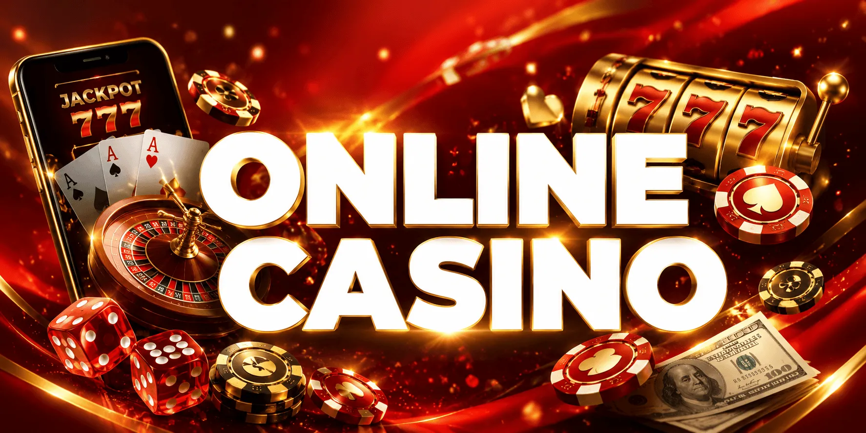Onlinecasinofreespins